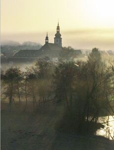 Jahresprogramm als Heft